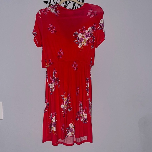 Floral Dress - Picture 2 of 4